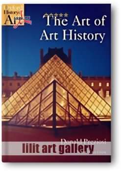 کتاب آموزشی، بازاندیشی تاریخ هنر (مجموعه‌ای منتقدانه)