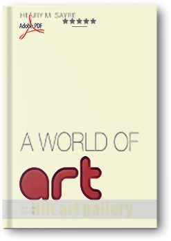کتاب آموزشی، دنیایی از هنر