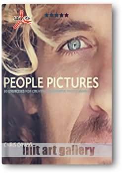 کتاب آموزشی، عکاسی از مردم “30 روش برای گرفتن عکس‌های معتبر”