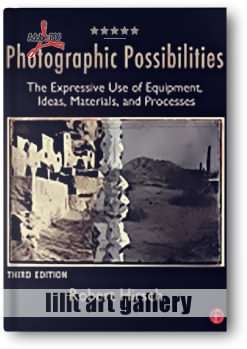 کتاب آموزشی، امکانات عکاسی