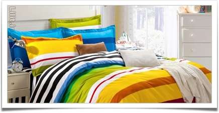 مناسب‌ترین رنگ‌ها برای اتاق خواب کدامند؟