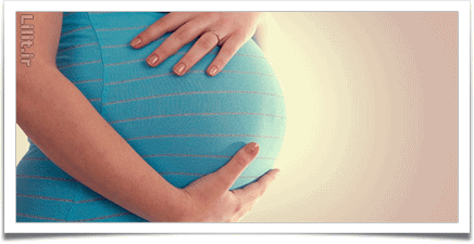دکوراسیون برای دوران بارداری