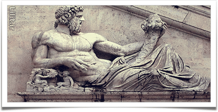 تاریخ هنر جهان – هنر روم باستان