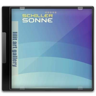 آلبوم موسیقی بی‌کلام، الکترونیک “Sonne” از Schiller محصول 2013