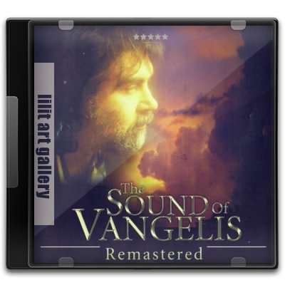 آلبوم موسیقی بی‌کلام، موزیک‌های بی‌کلام خاطره انگیز از ونگلیس “The Sound Of Vangelis”