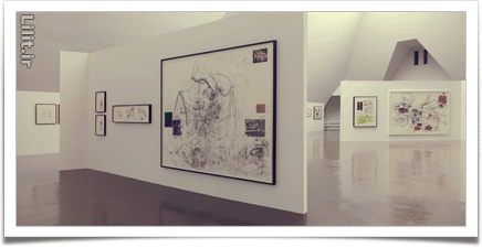 نمایشگاه طراحی Drawing گالری لیلیت مناسب کدام هنرمندان و گروه‌ها است؟