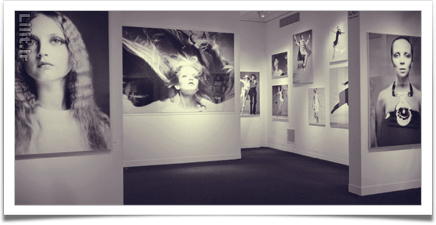 نمایشگاه عکاسی گالری لیلیت مناسب کدام هنرمندان و گروه‌ها است؟