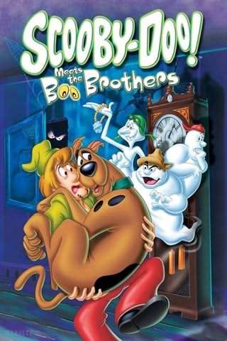 اسکوبی دوو، ملاقات با ارواح برادران بوو / Scooby-Doo Meets the Boo Brothers