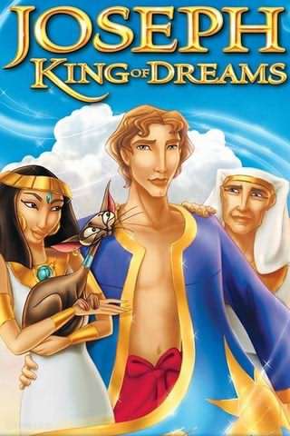 یوسف, پادشاه رویاها / Joseph, King of Dreams