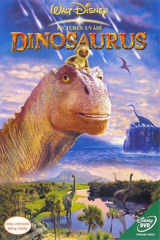 دایناسور / Dinosaur