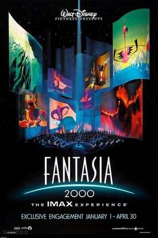 فانتازیا 2000 / Fantasia 2000