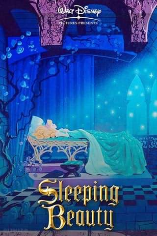 زیبای خفته / Sleeping Beauty