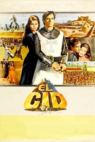 ال سید / El Cid