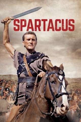 اسپارتاکوس / Spartacus
