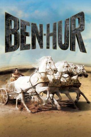 بن هور / Ben Hur