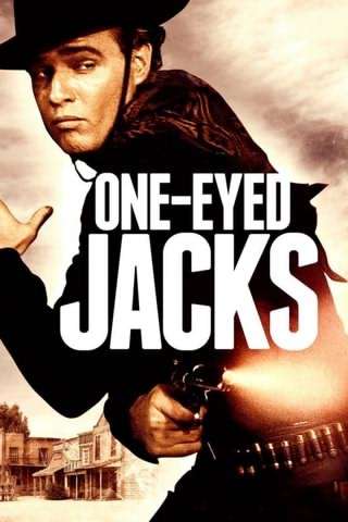 سربازهای یک چشم / One-Eyed Jacks