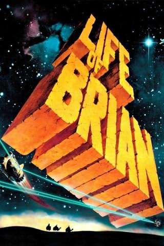 زندگی برایان / Monty Pythons Life of Brian