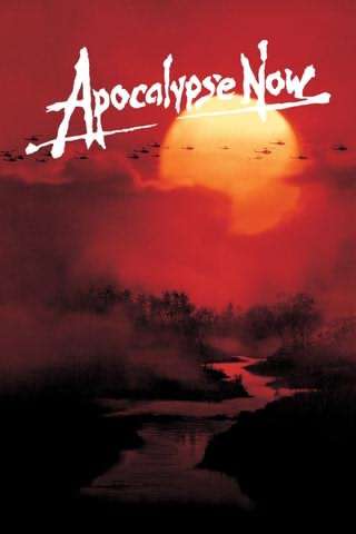 اینک آخرالزمان / Apocalypse Now