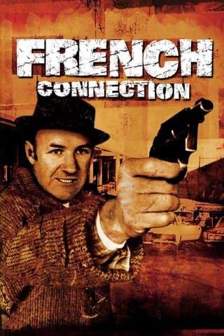 رابط فرانسوی 1 / The French Connection 1