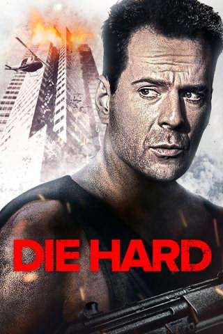 جان سخت 1 / Die Hard 1