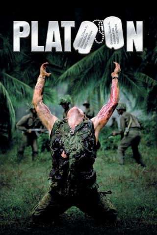 پلاتون / Platoon