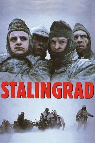 استالینگراد / Stalingrad‎