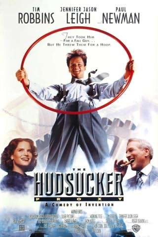 وکیل هادساکر / The Hudsucker