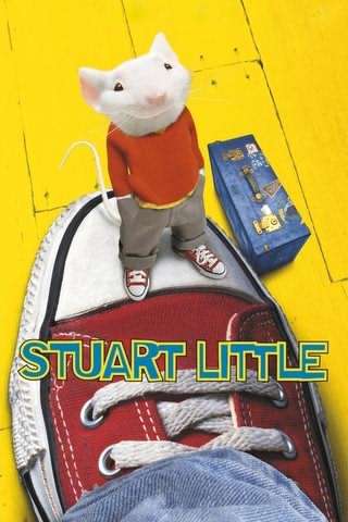 استوارت کوچولو 1 / Stuart Little 1