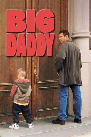 محبت پدری / Big Daddy