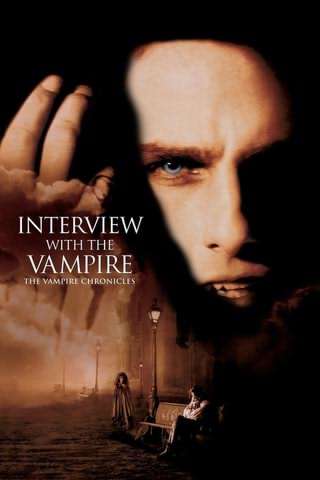 مصاحبه با خون آشام / Interview with the Vampire, Vampire Chronicles