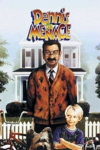 دنیس شیطونه / Dennis The Menace