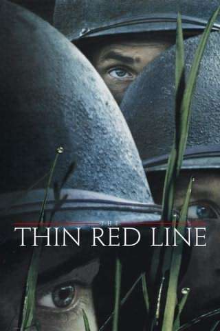 فیلم خط باریک سرخ / The Thin Red Line