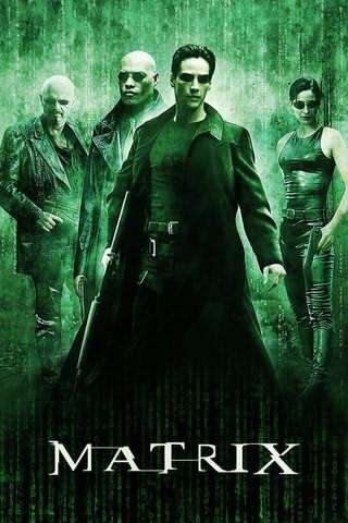 ماتریکس 1 / The Matrix 1