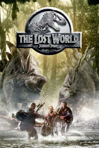 پارک ژوراسیک 2 جهان گمشده /  Jurassic Park 2 The Lost World