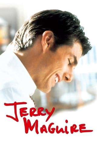 جری مگوایر / Jerry Maguire