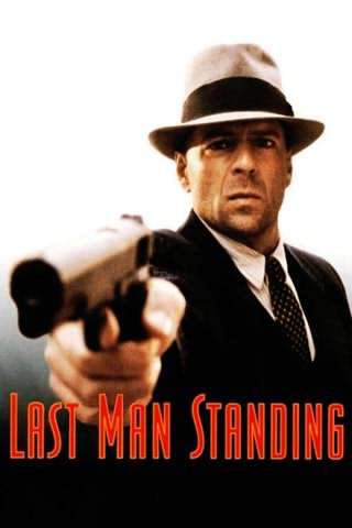 آخرین مرد مقاوم / Last Man Standing