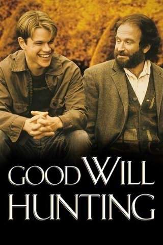 ویل هانتینگ نابغه / Good Will Hunting