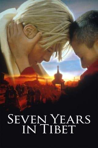 هفت سال در تبت / Seven Years in Tibet