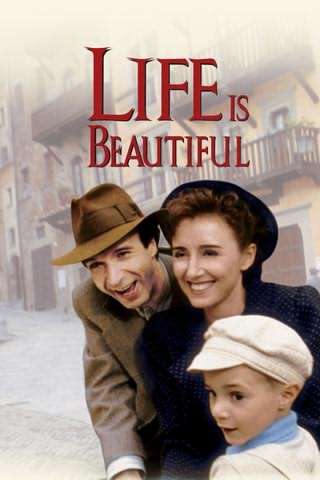زندگی زیباست / Life Is Beautiful