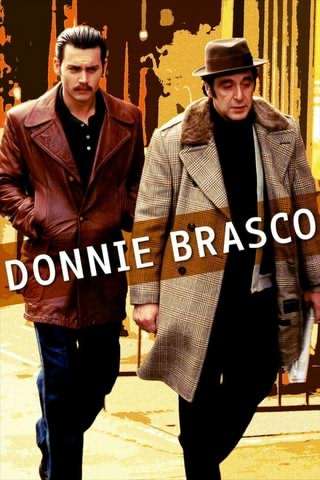 دنی براسکو / Donnie Brasco