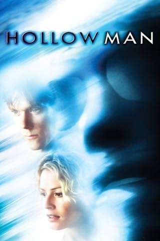 مرد نامریی 1 / 1 Hollow Man