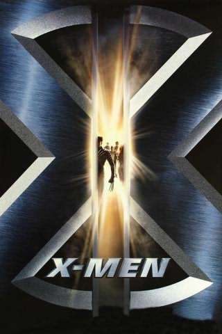 مردان ایکس 1 / X-Men 1