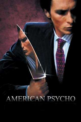 روانی آمریکایی / American Psycho