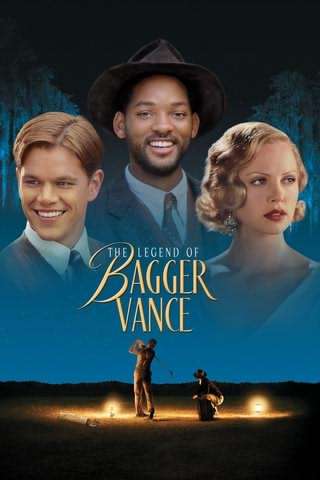 افسانه بگر ونس / The Legend of Bagger Vance