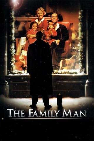 مرد خانواده / The Family Man