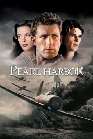 پرل هاربر / Pearl Harbor