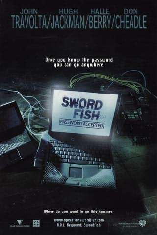 اره ماهی / Swordfish