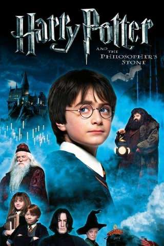 هری پاتر 1 سنگ جادو / Harry Potter 1 and the Sorcerer’s Stone
