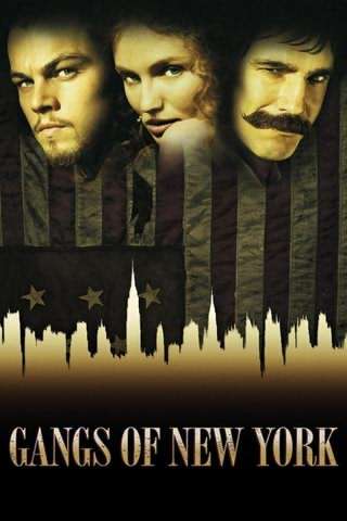 دار و دسته‌های نیویورکی / Gangs of New York