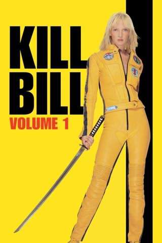 بیل را بکش 1 / Kill Bill Vol 1